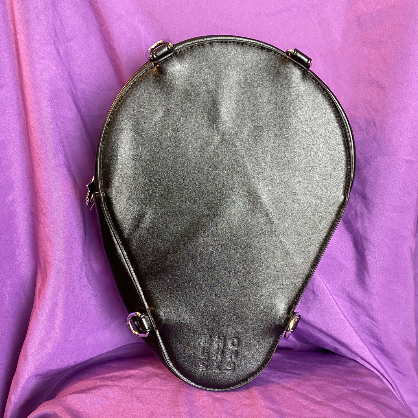 Lord Death ITA Bag