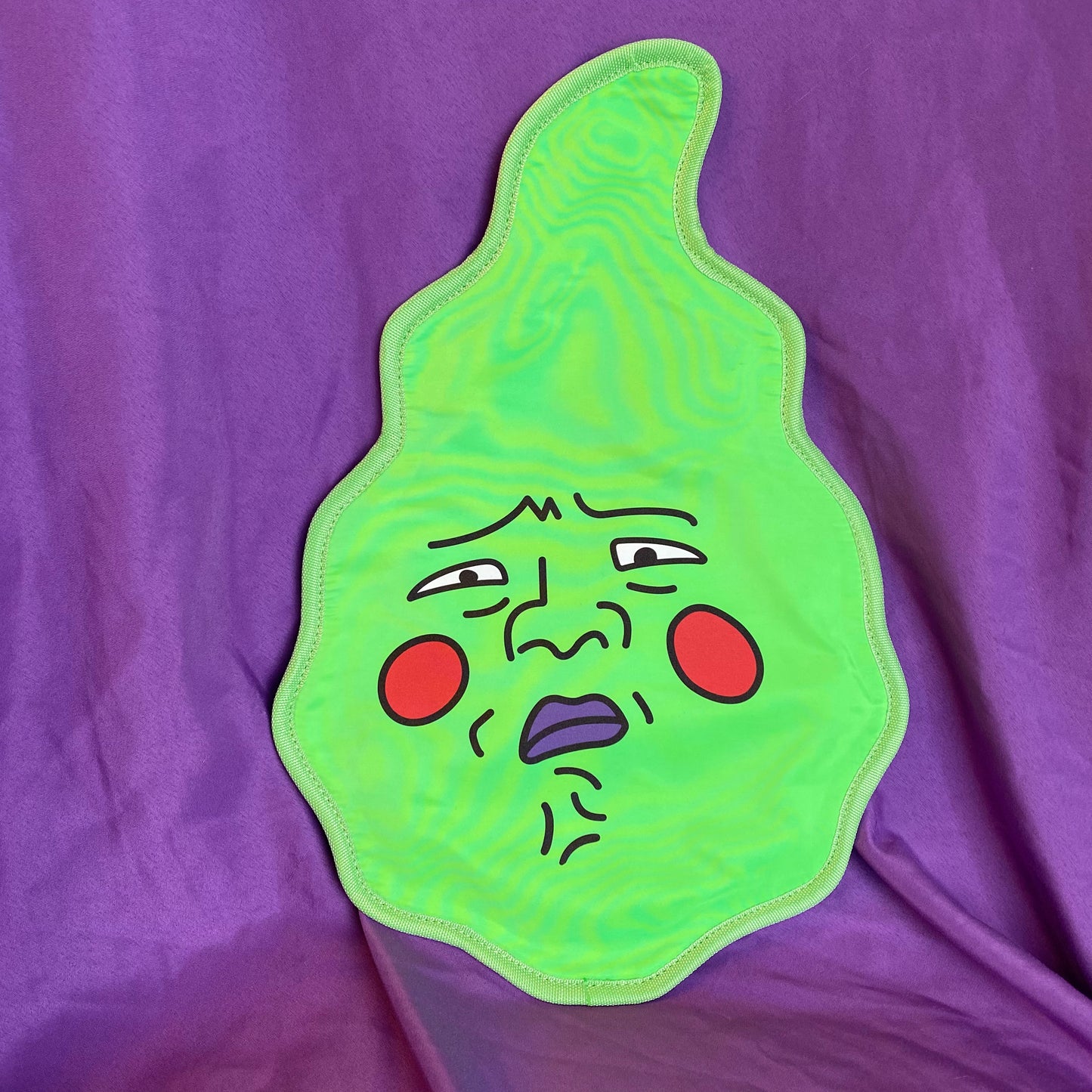 Dimple ITA Bag