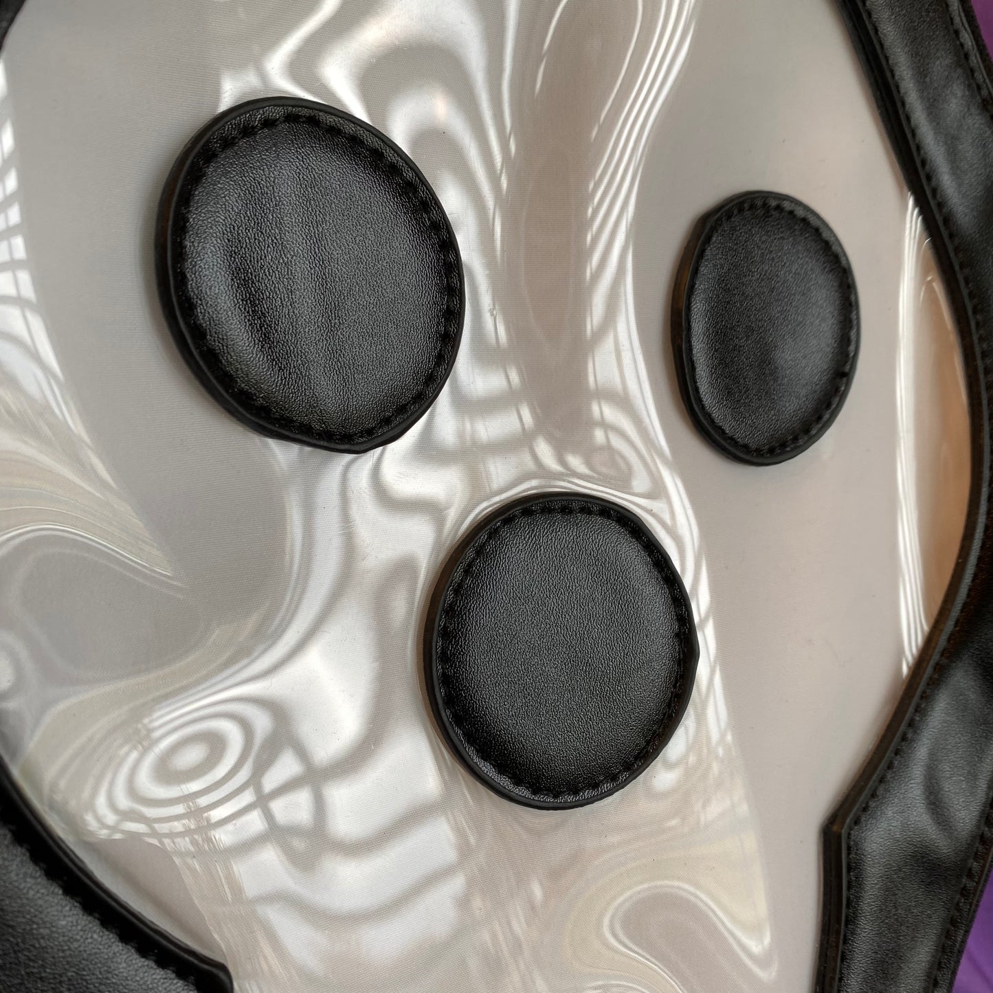 Lord Death ITA Bag