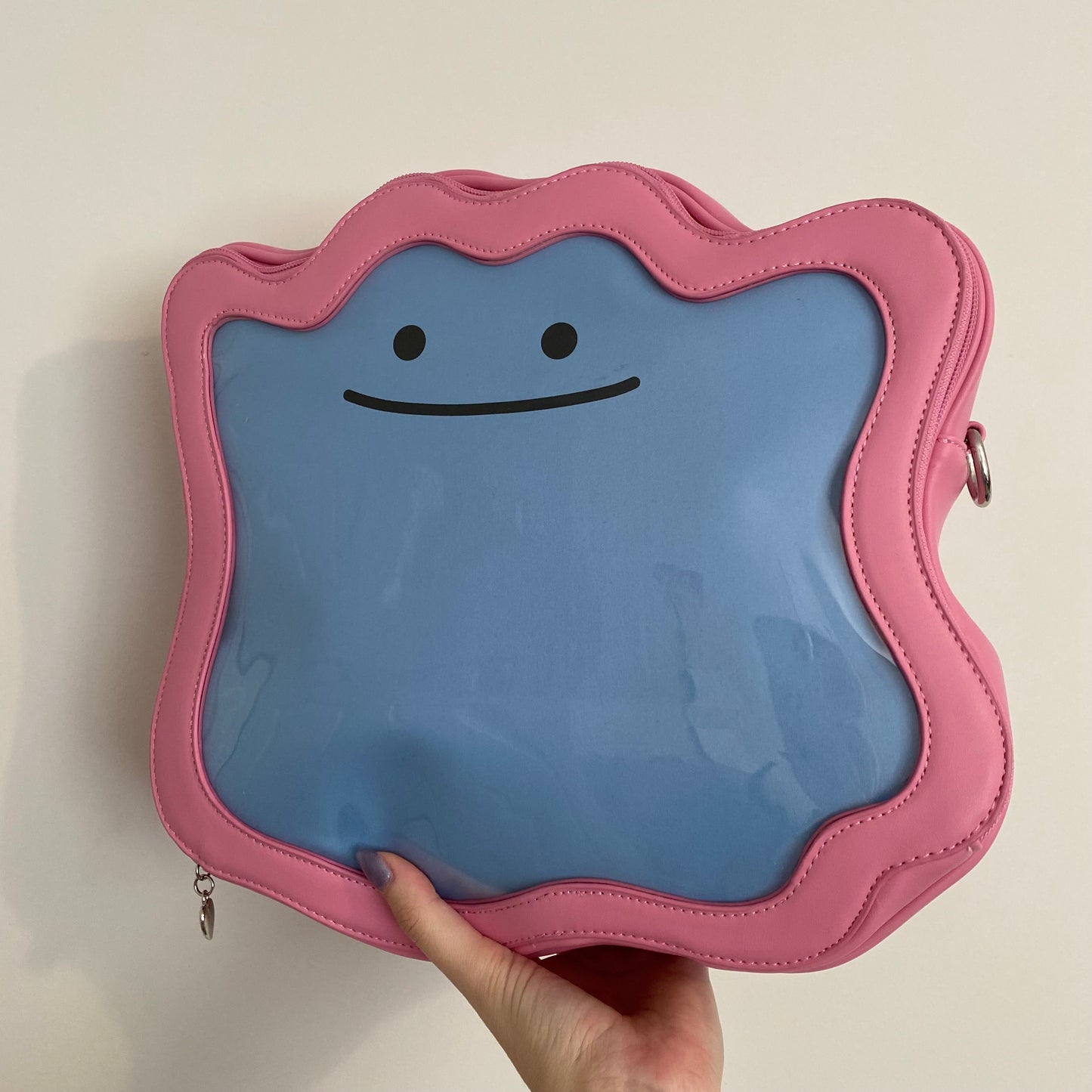 Ditto ITA Bag