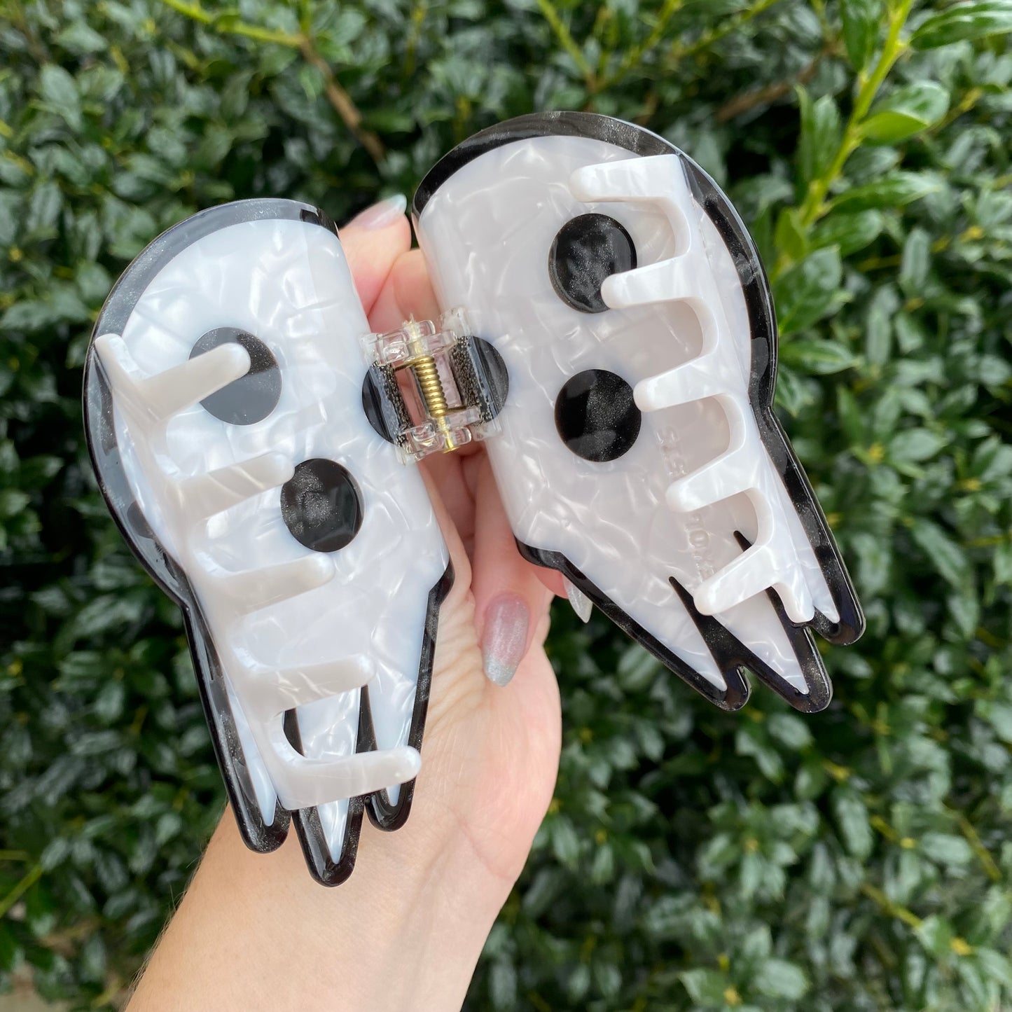 Lord Death Claw Clip