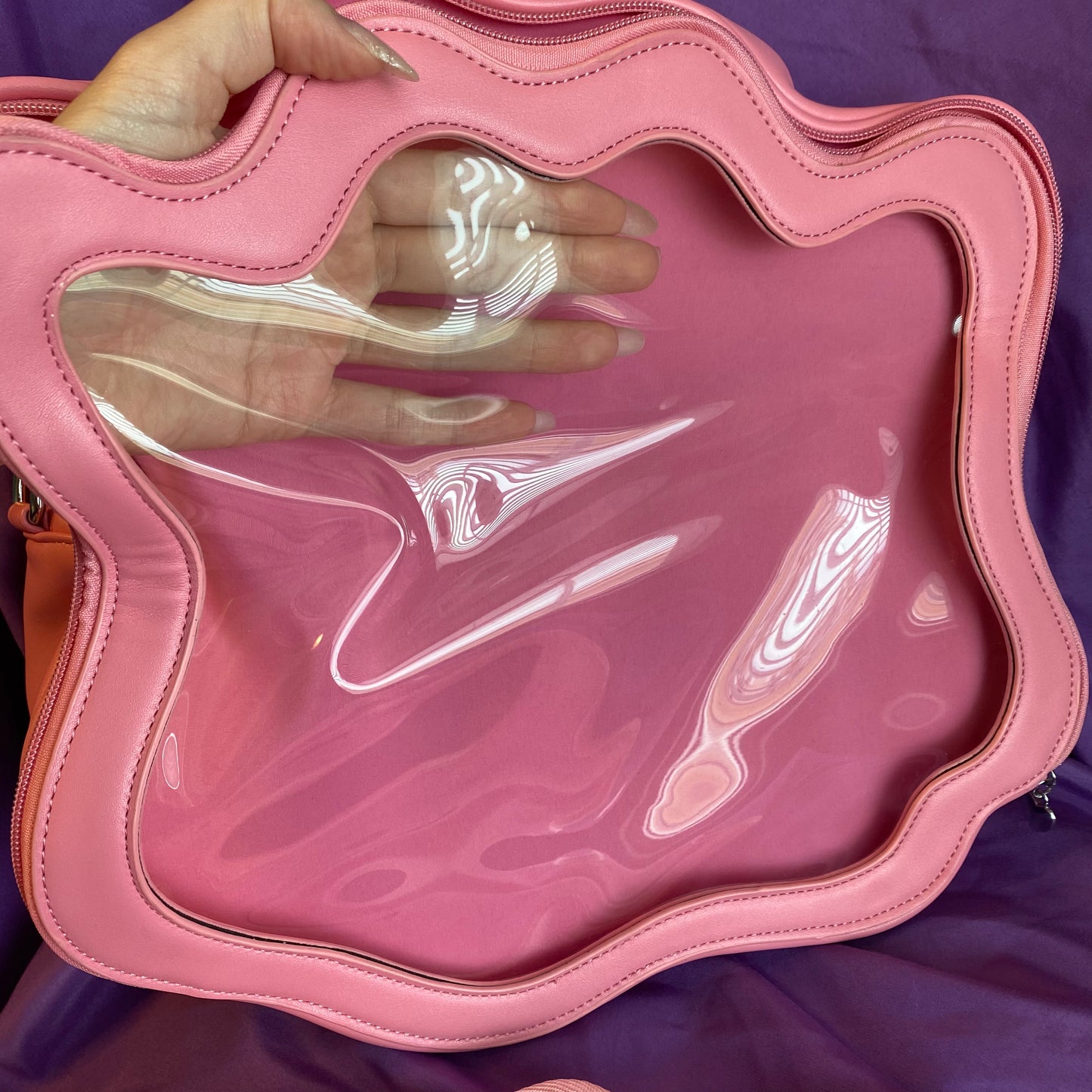 Ditto ITA Bag