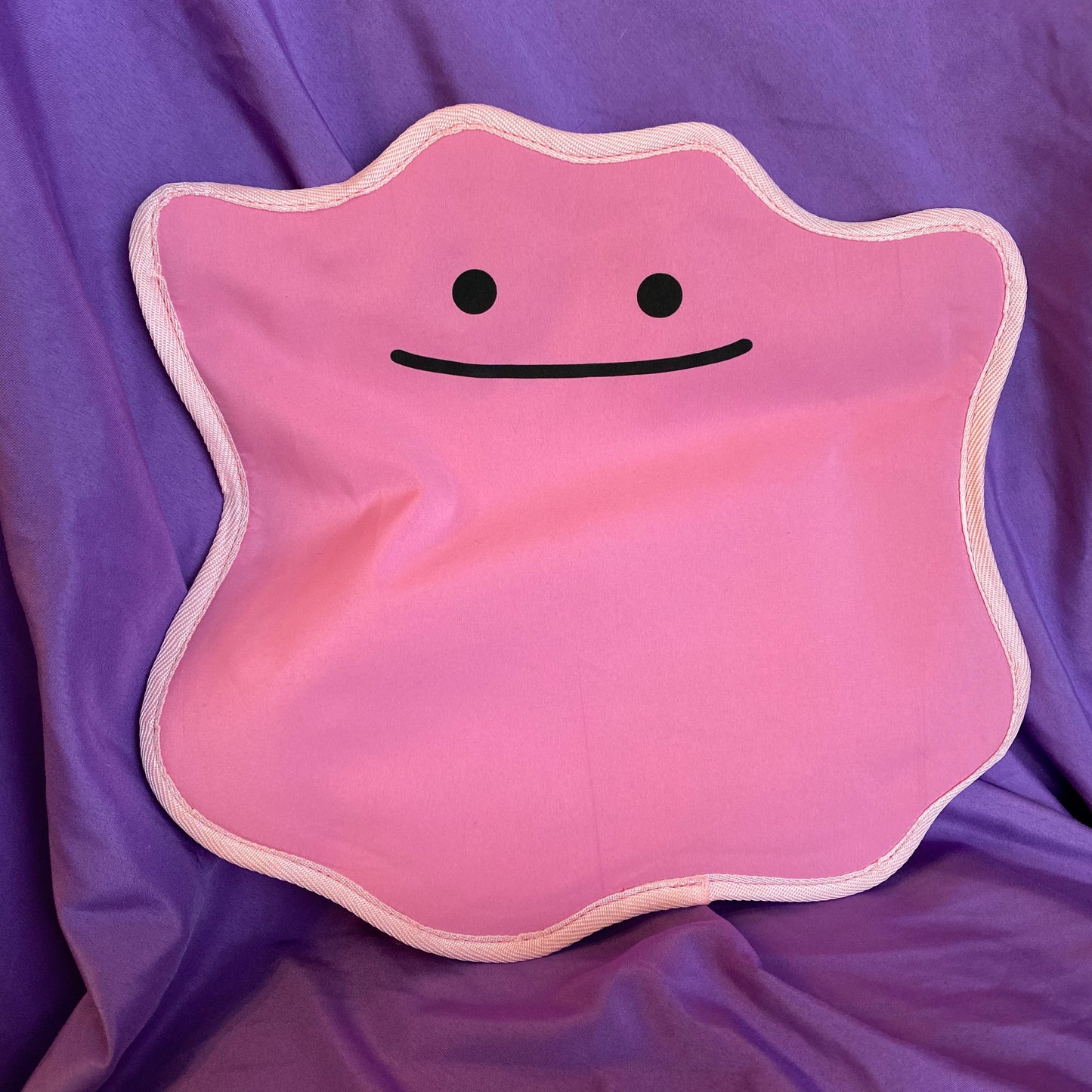 Ditto ITA Bag