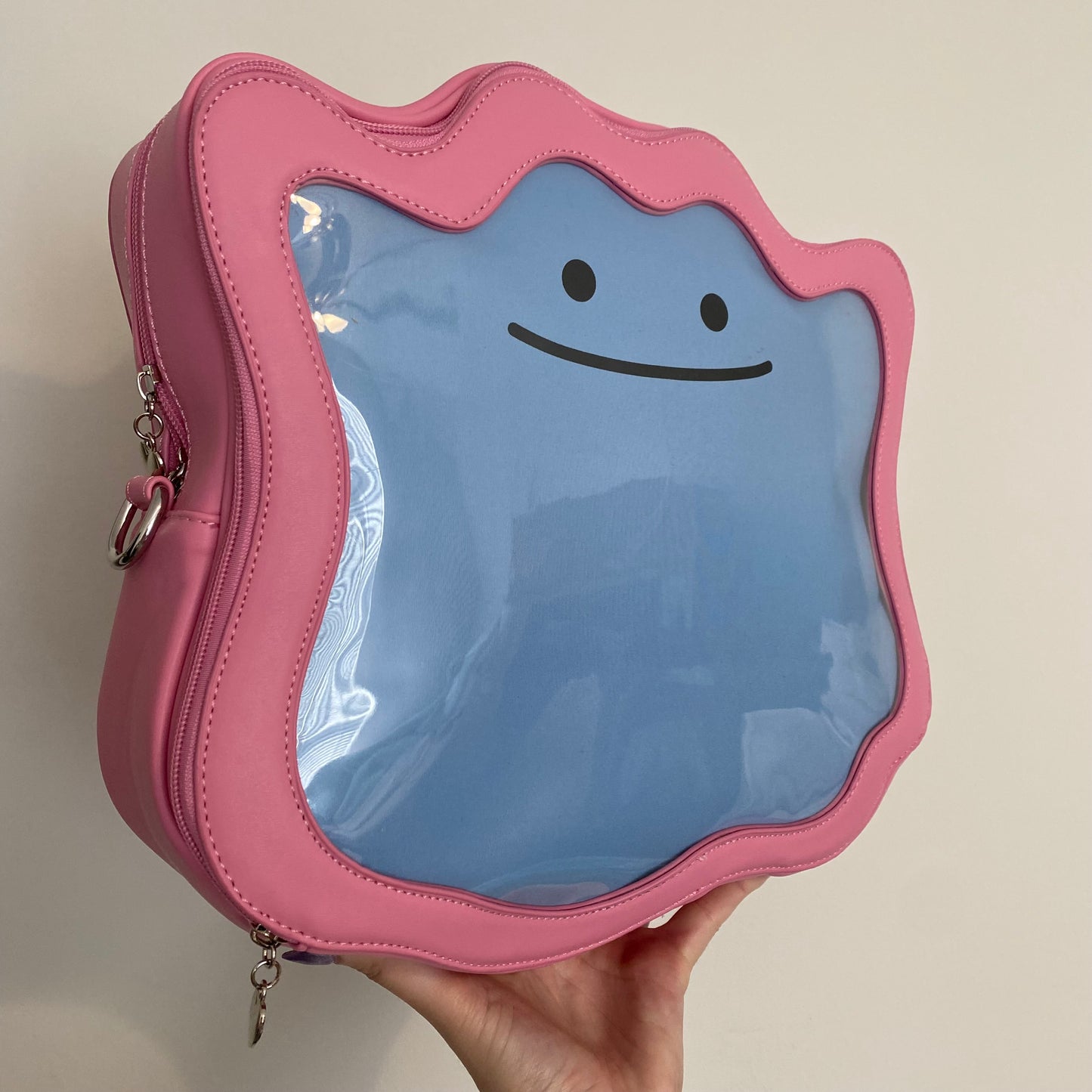 Ditto ITA Bag