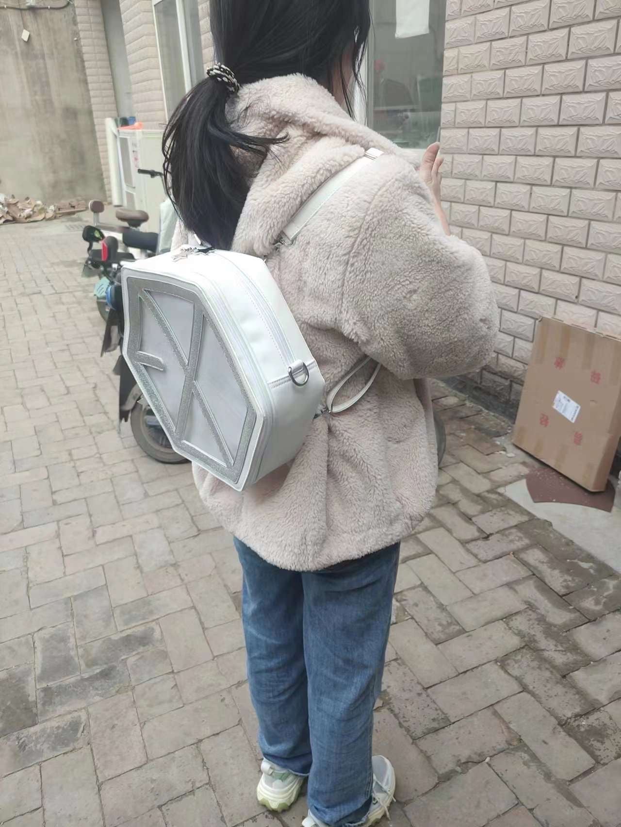 EXO ITA Bag