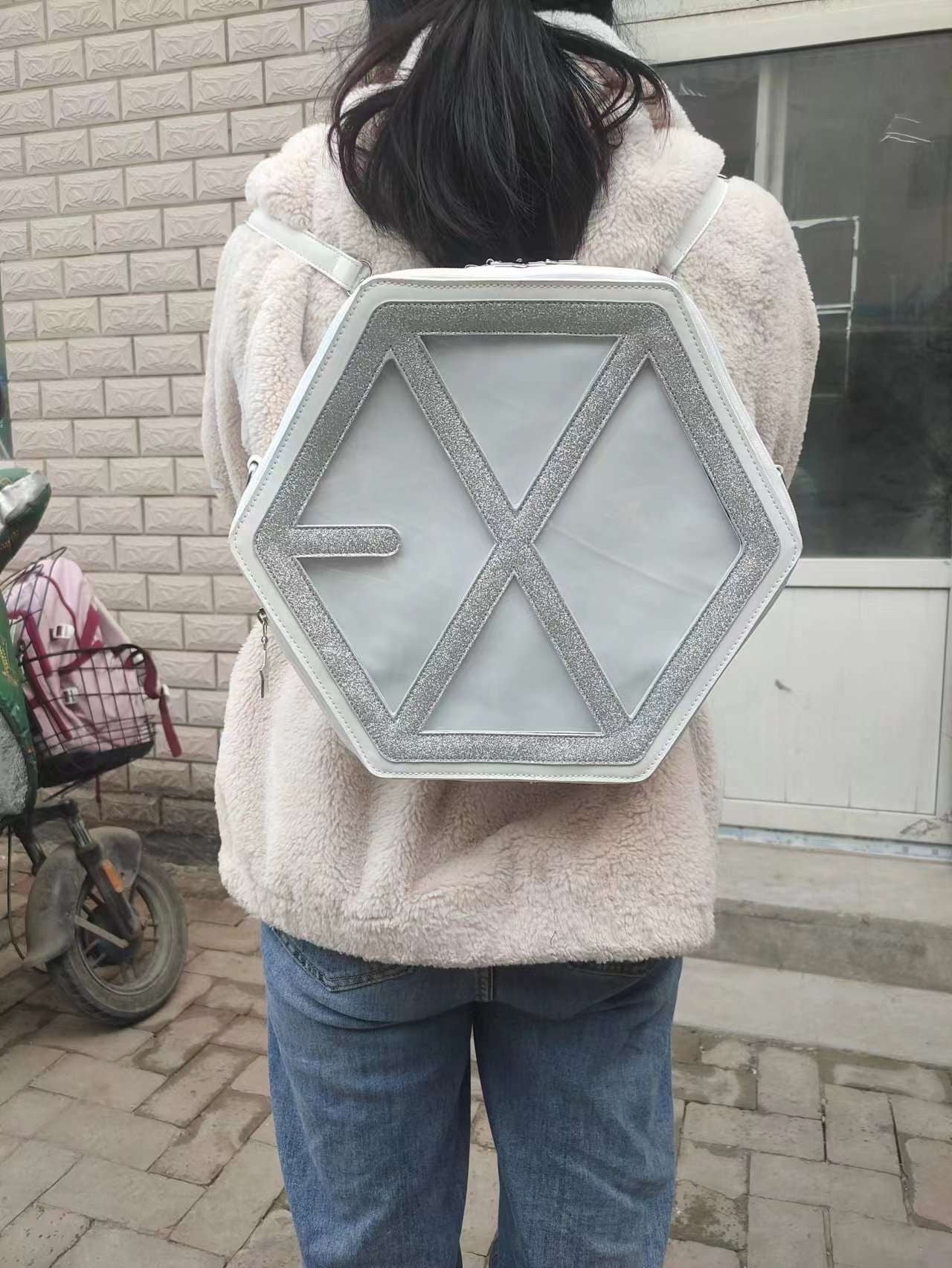 EXO ITA Bag