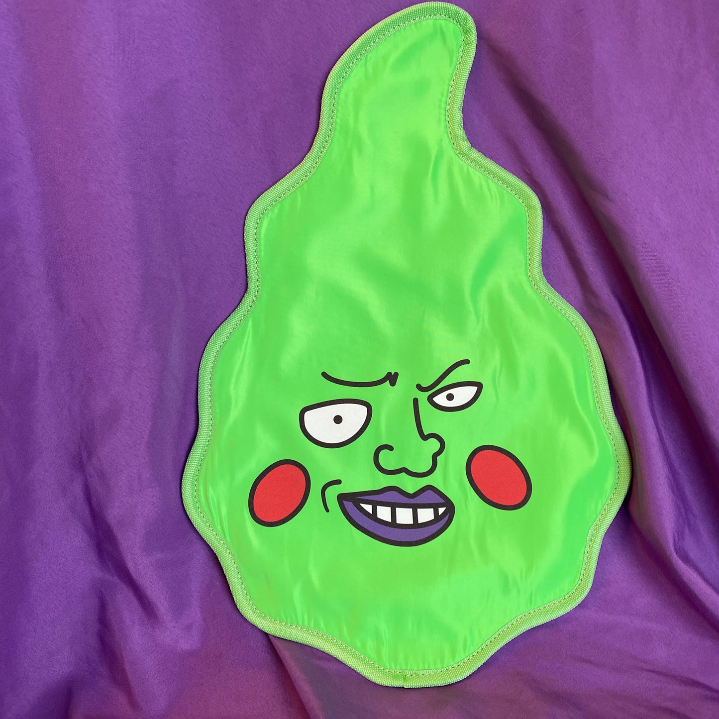 Dimple ITA Bag