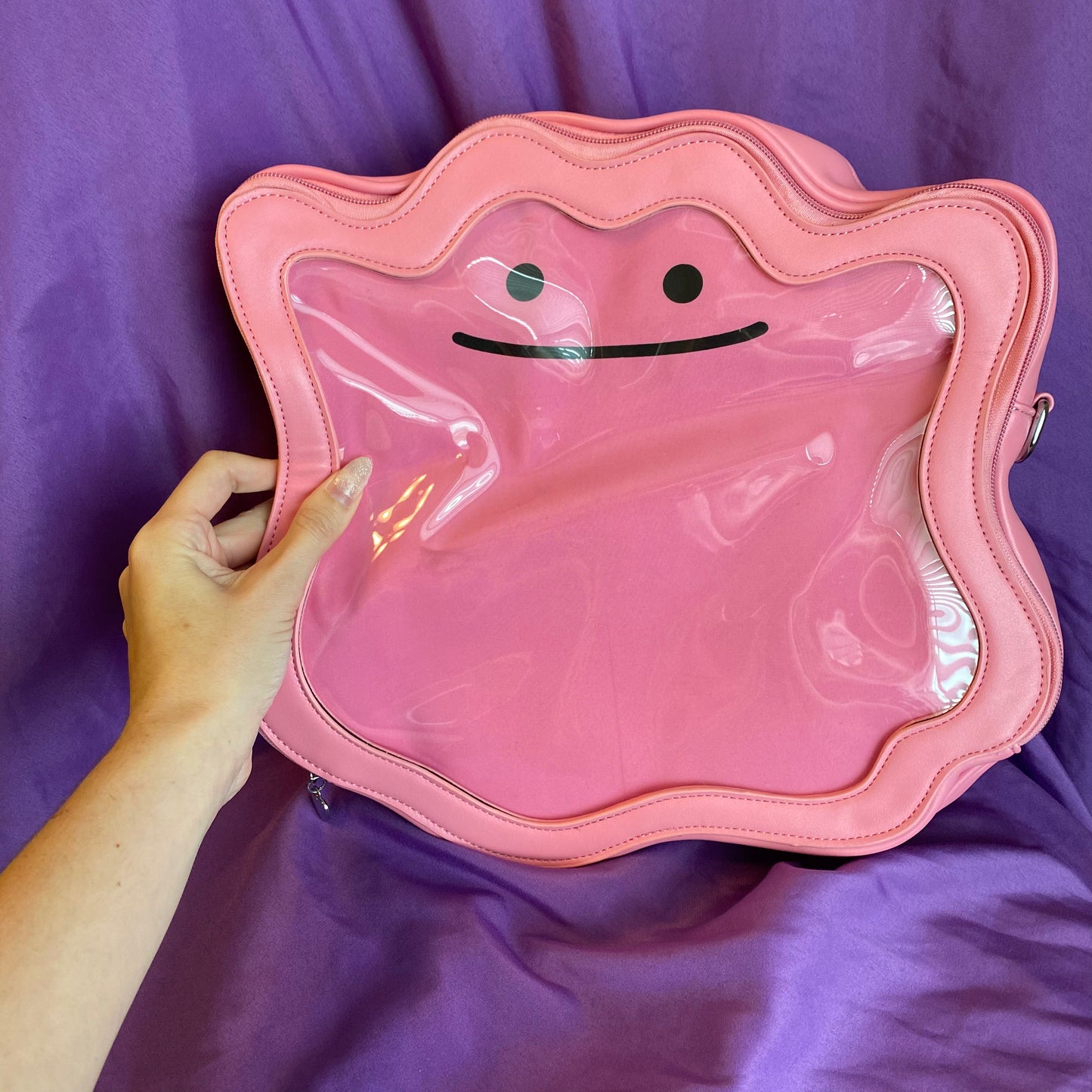 Ditto ITA Bag