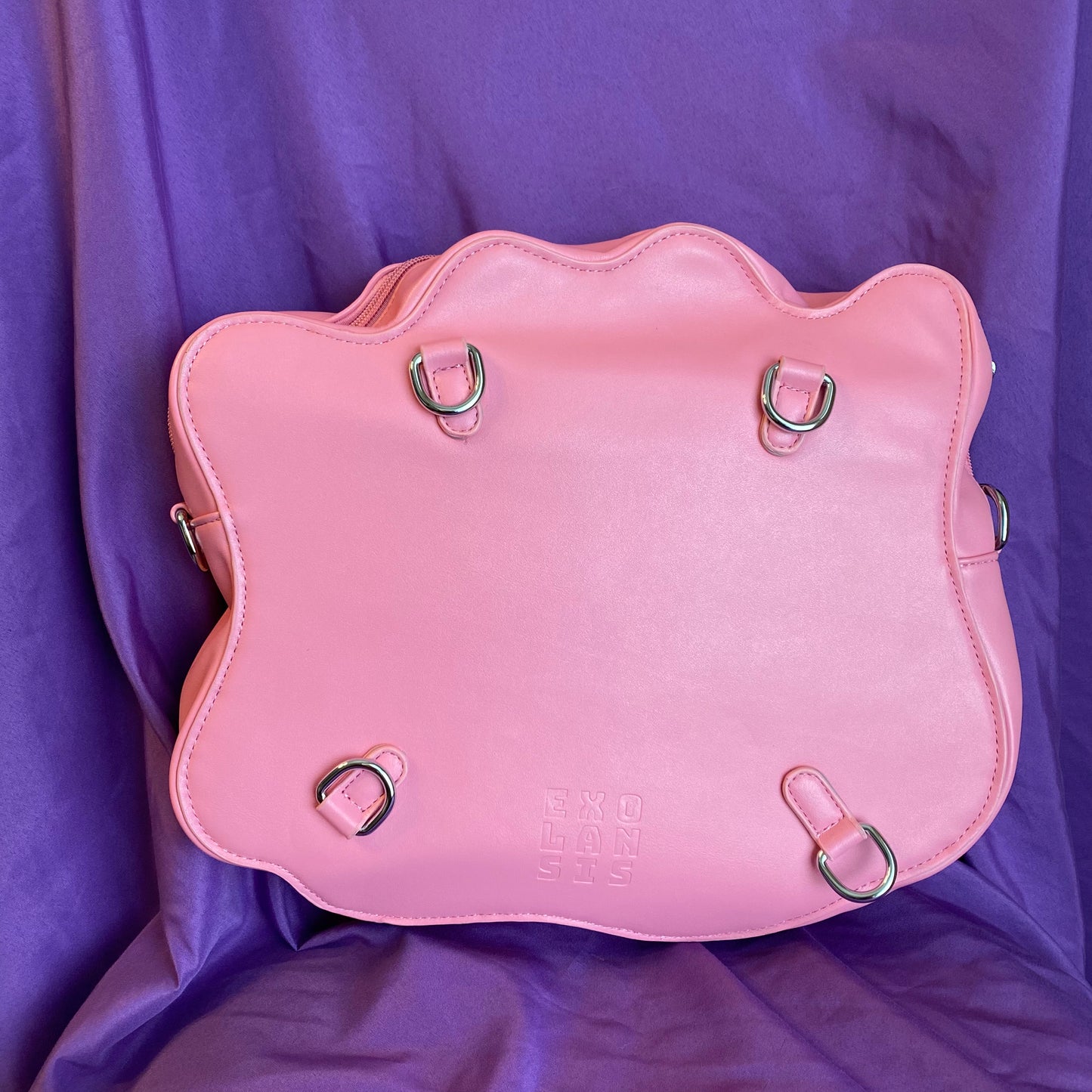 Ditto ITA Bag