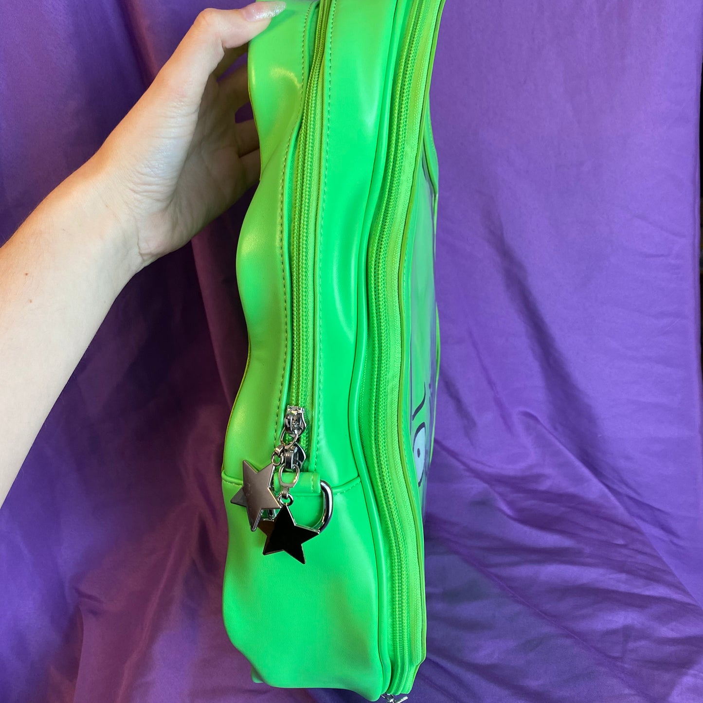 Dimple ITA Bag