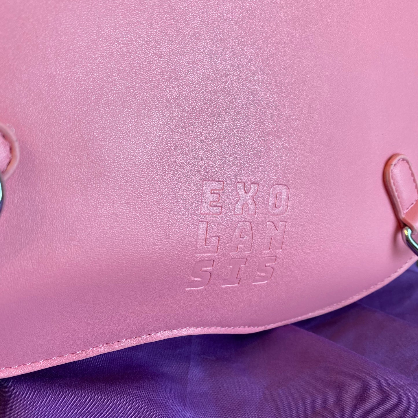 Ditto ITA Bag