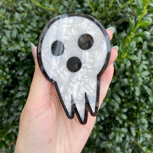 Lord Death Claw Clip