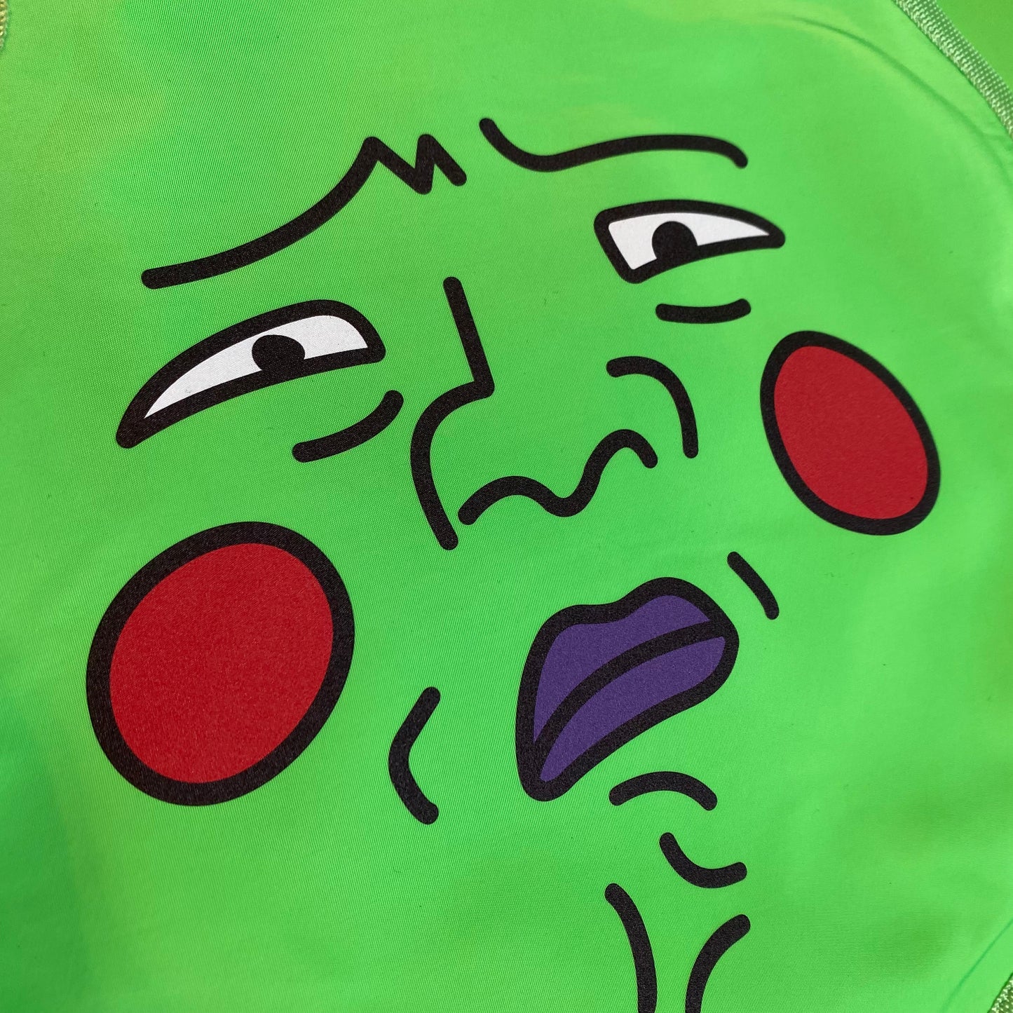 Dimple ITA Bag