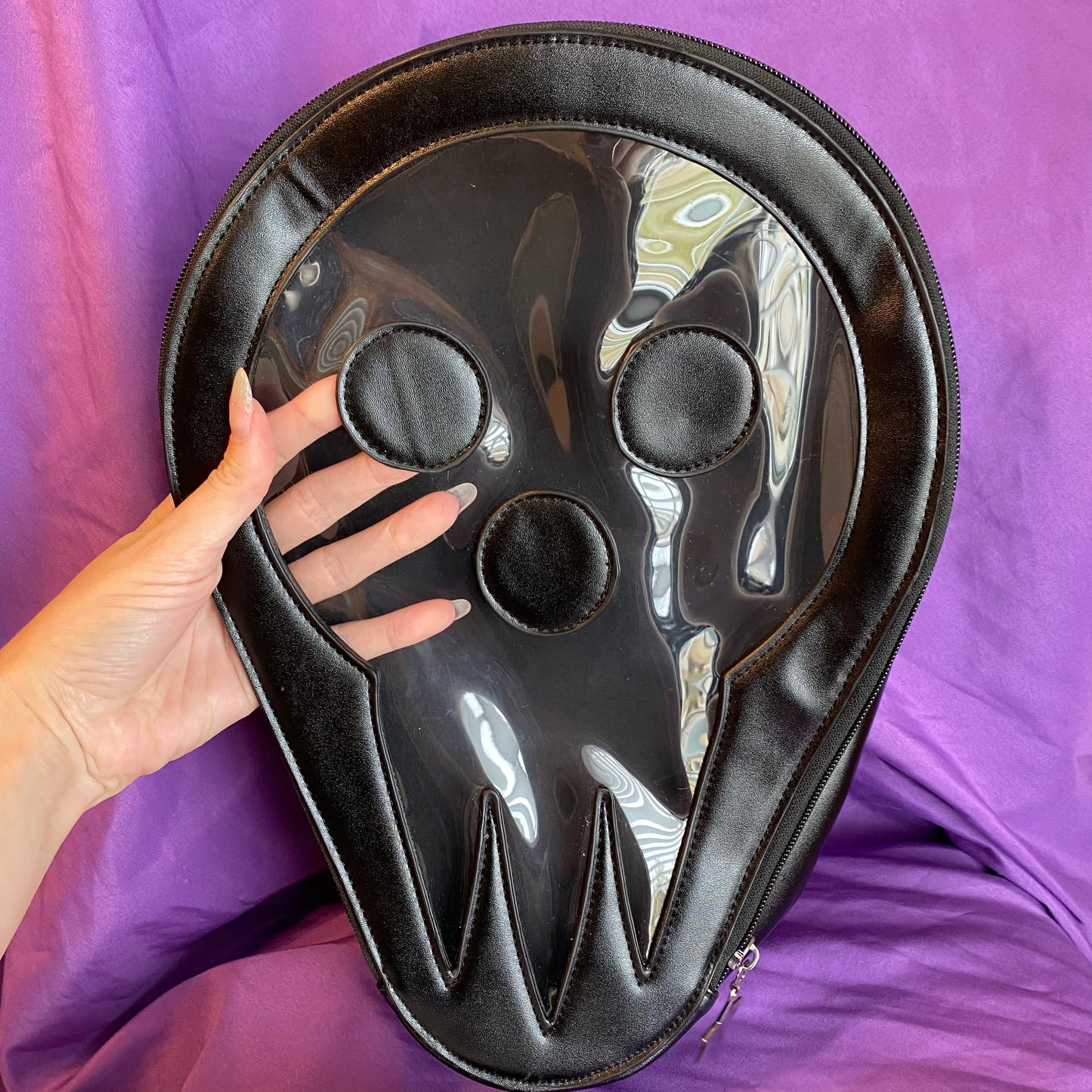 Lord Death ITA Bag