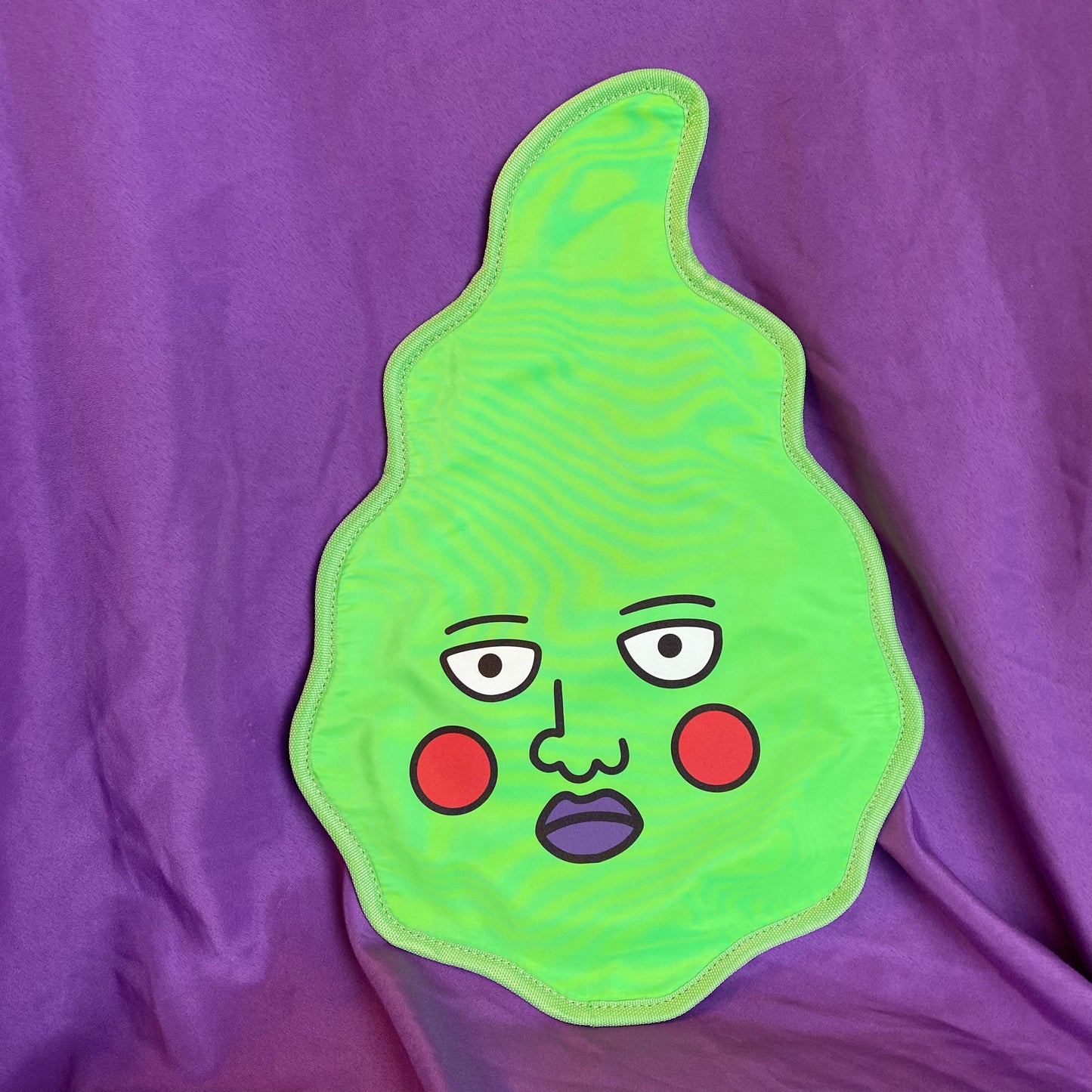 Dimple ITA Bag