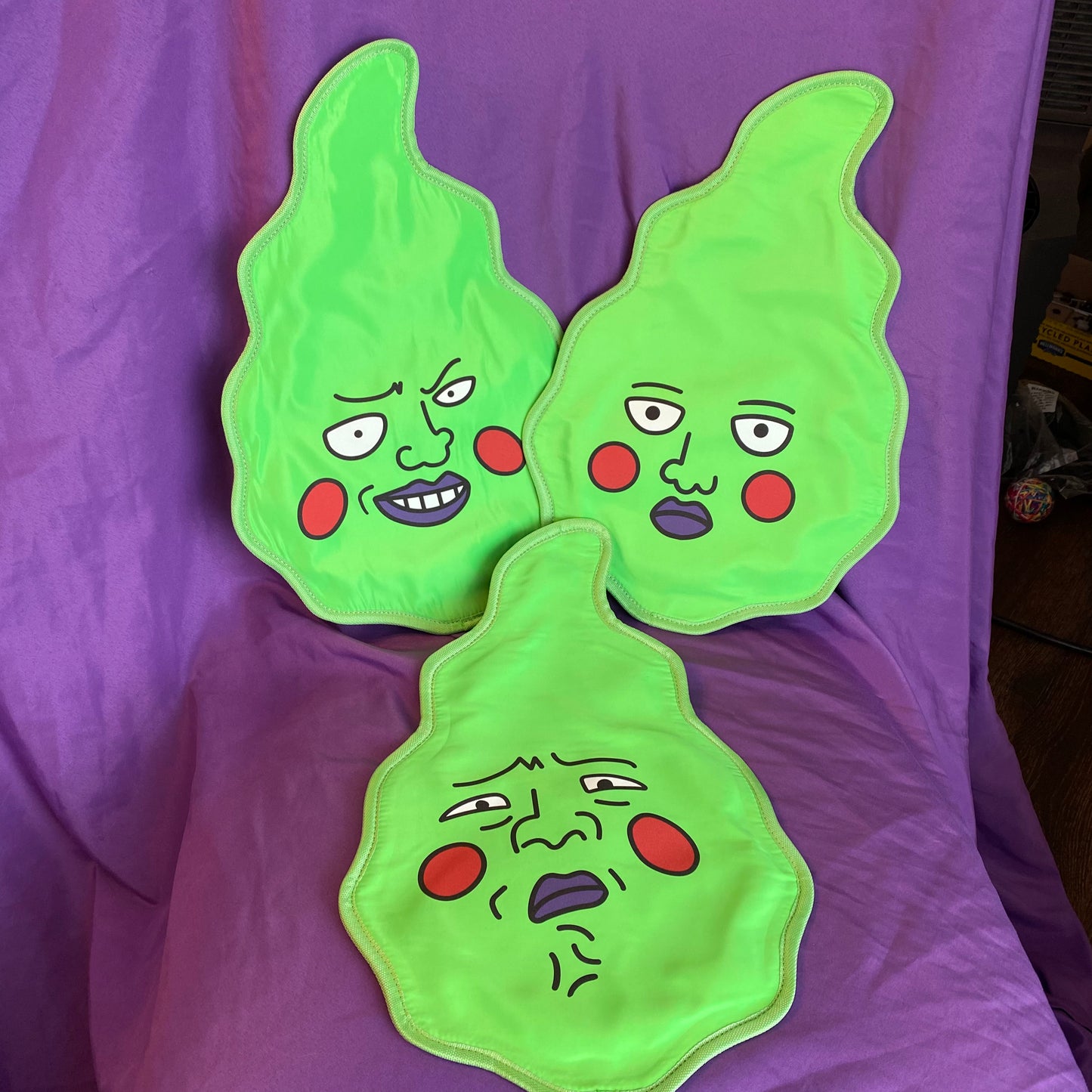 Dimple ITA Bag
