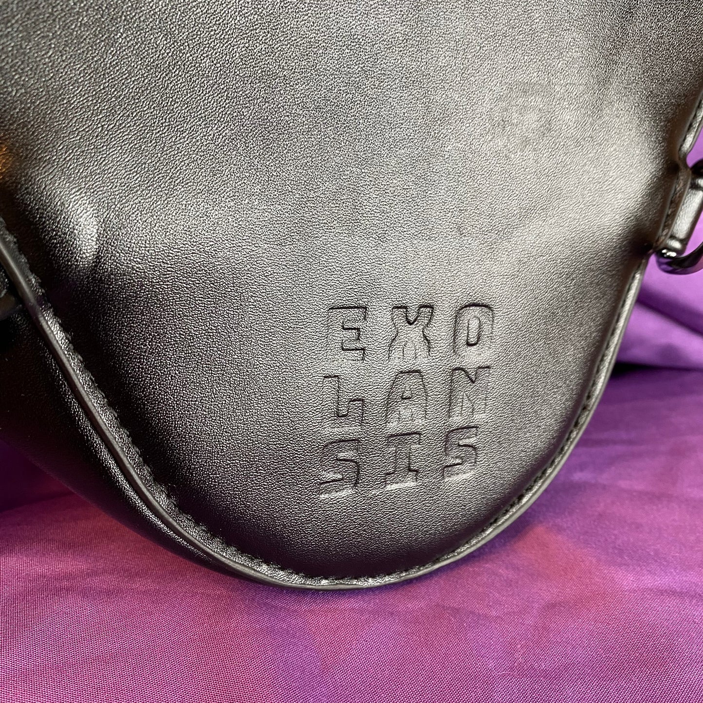 Lord Death ITA Bag
