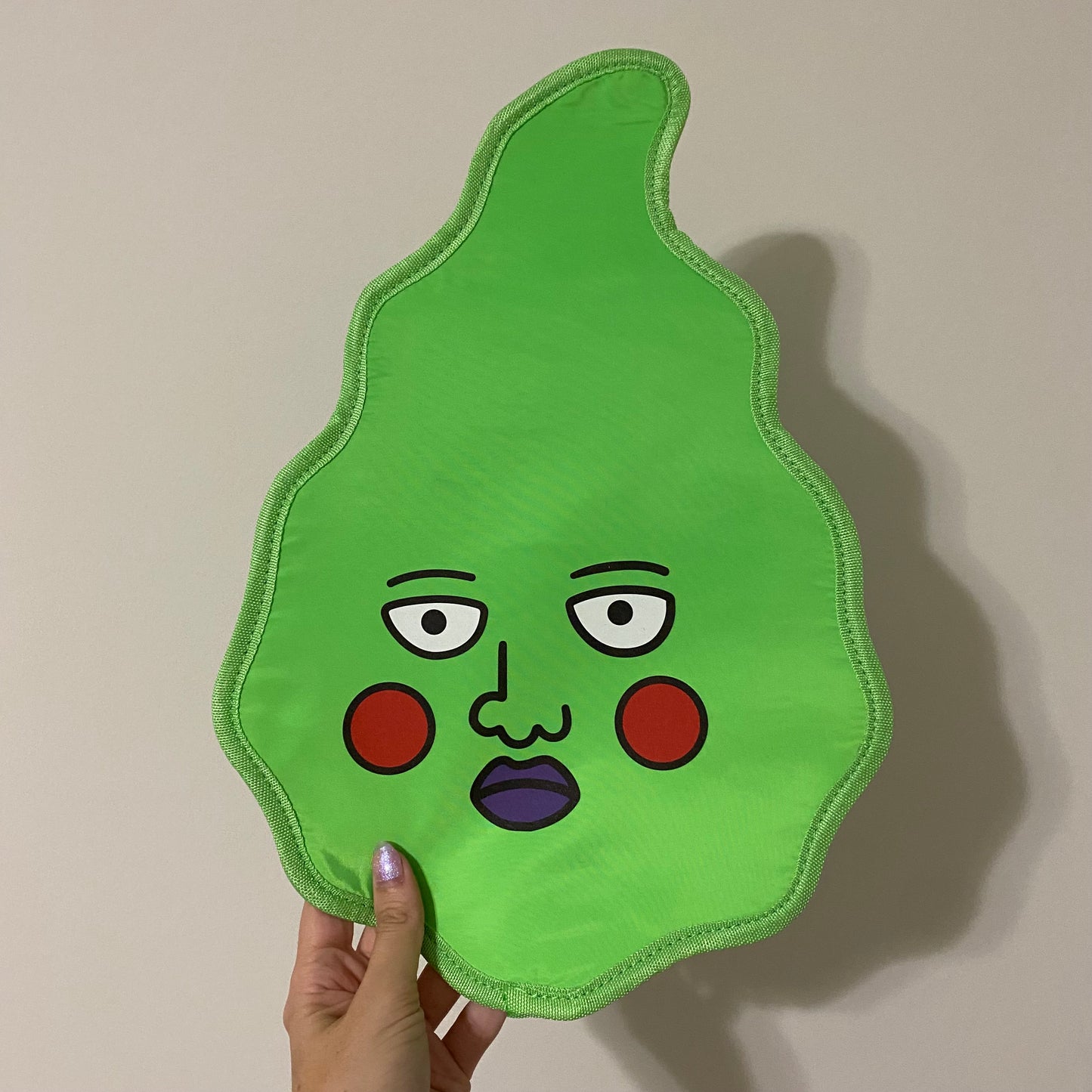 Dimple ITA Bag Extra Face Inserts