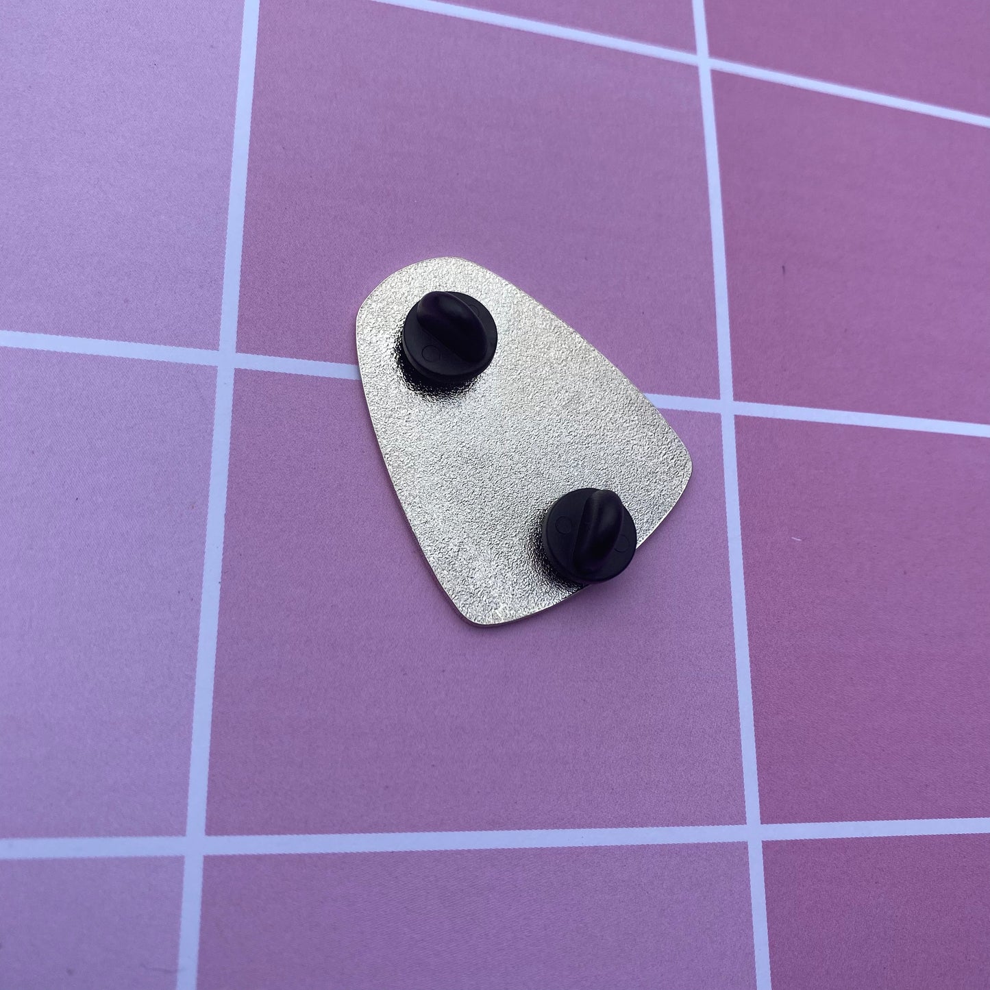 The Doctor’s Holoemitter Enamel Pin