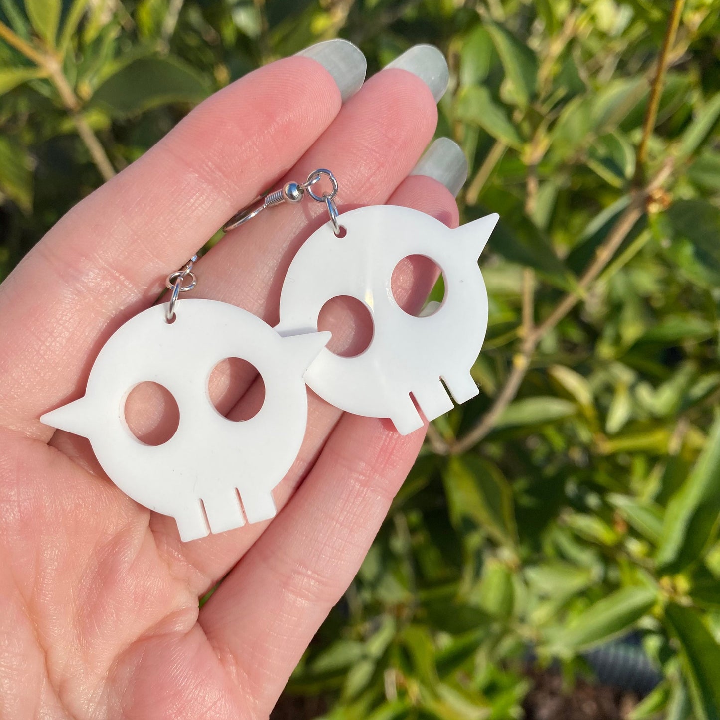 TBHK Nene Yashiro Inspired Acrylic Earrings