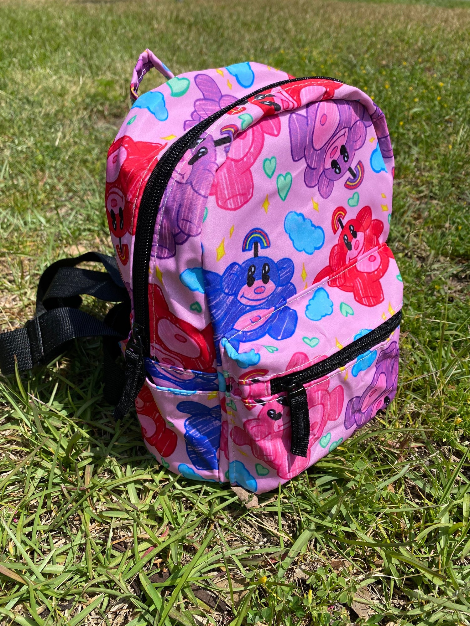 Backpacks