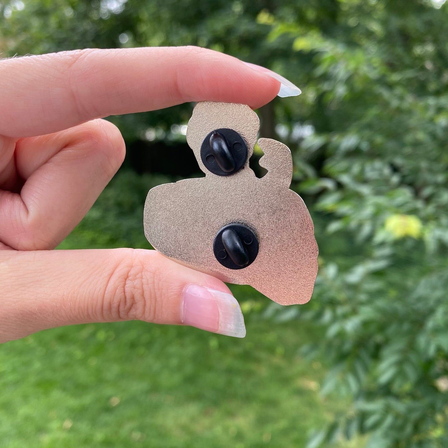 That’ll be my home... Star Trek The Next Generation Lt Barclay Soft Enamel Pin