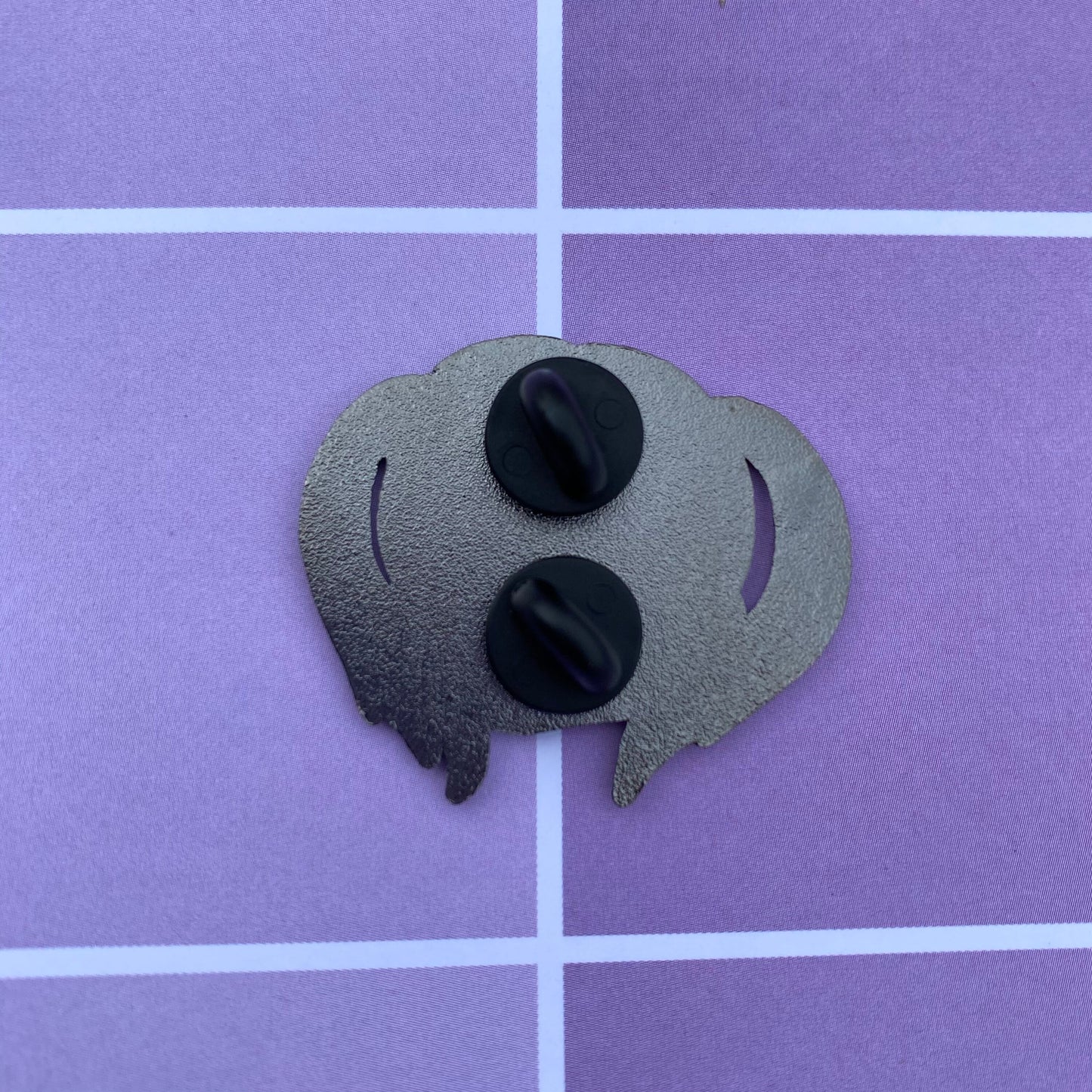 Sweet Maka Hard Enamel Pin