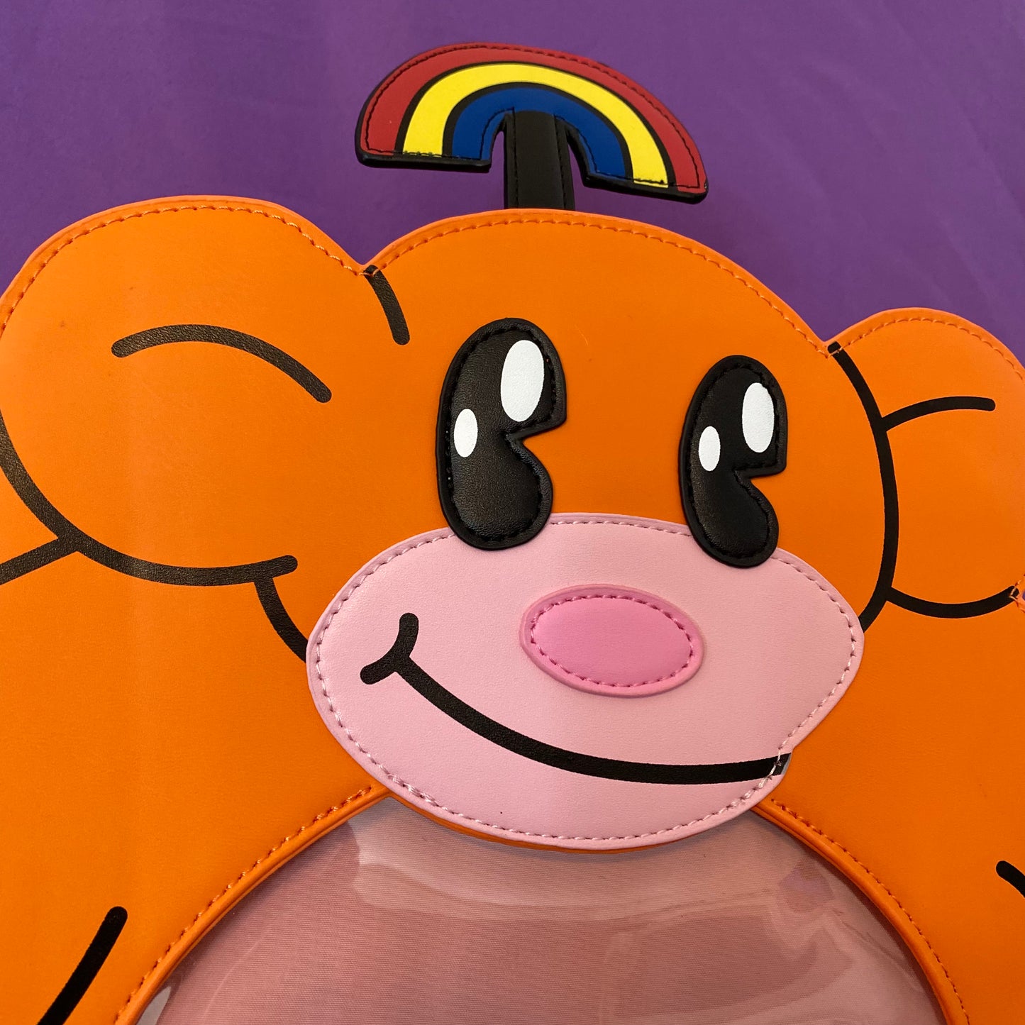 Rainbow Monkey ITA/Display Bag - Operation: I.T.A.B.A.G.