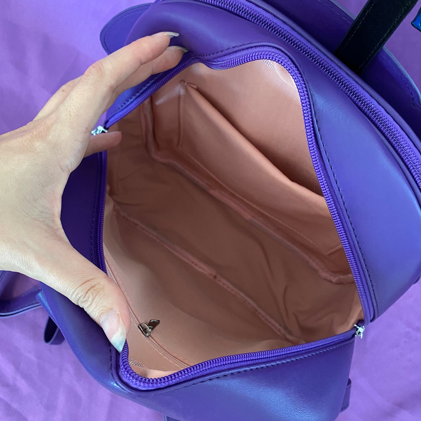 Rainbow Monkey ITA/Display Bag - Operation: I.T.A.B.A.G.