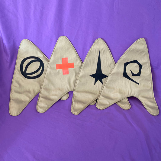Star Trek ITA Bag Inserts Only