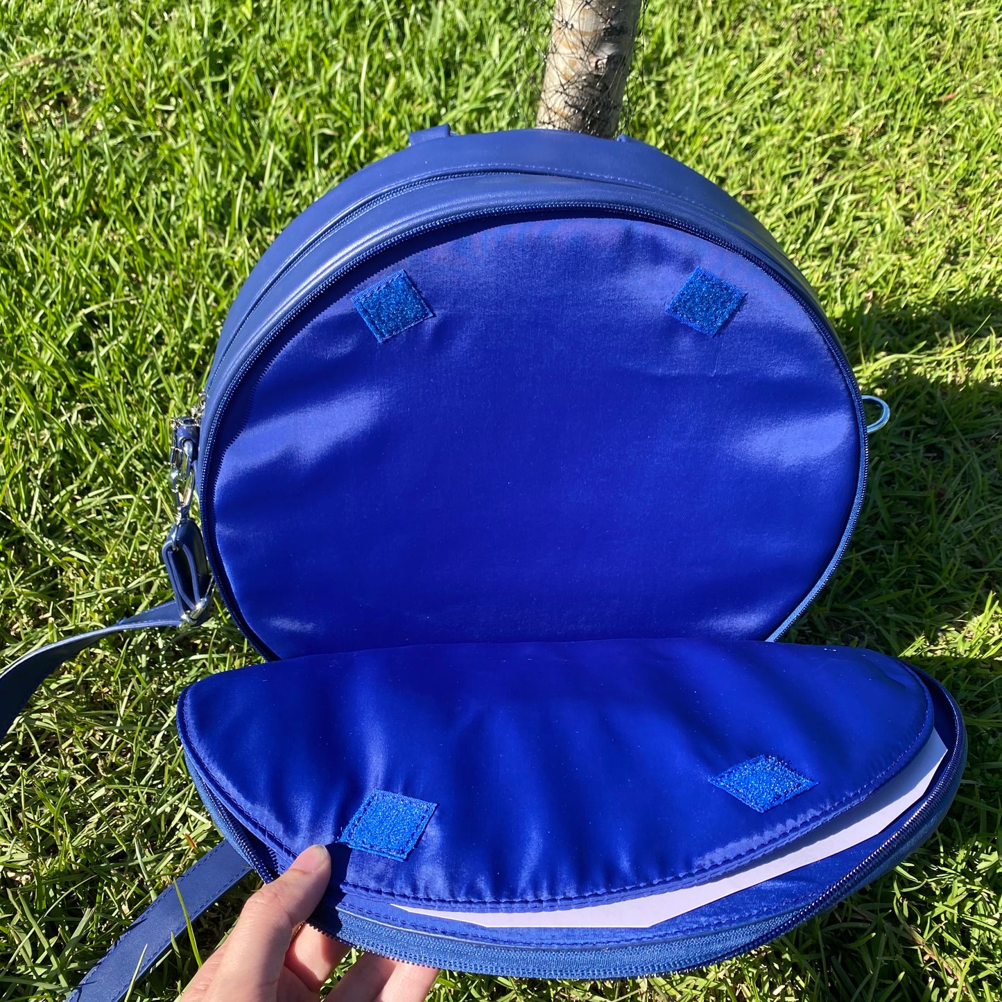 Water Spirit ITA Bag