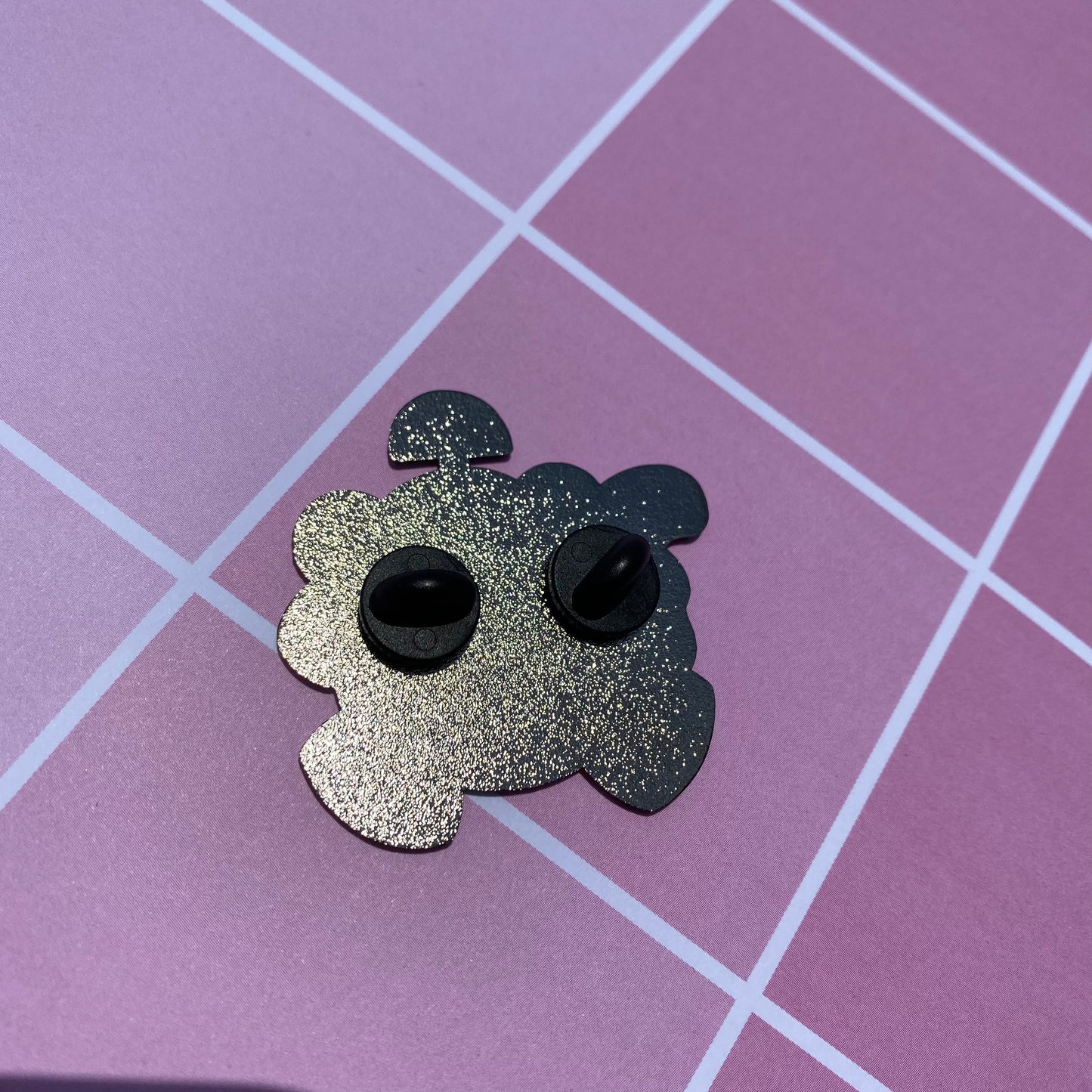 Rainbow Monkey Pride Edition Hard Enamel Pins