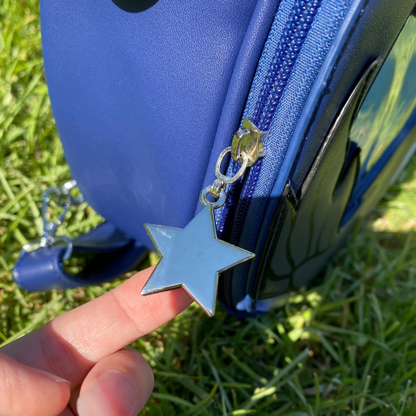 Water Spirit ITA Bag