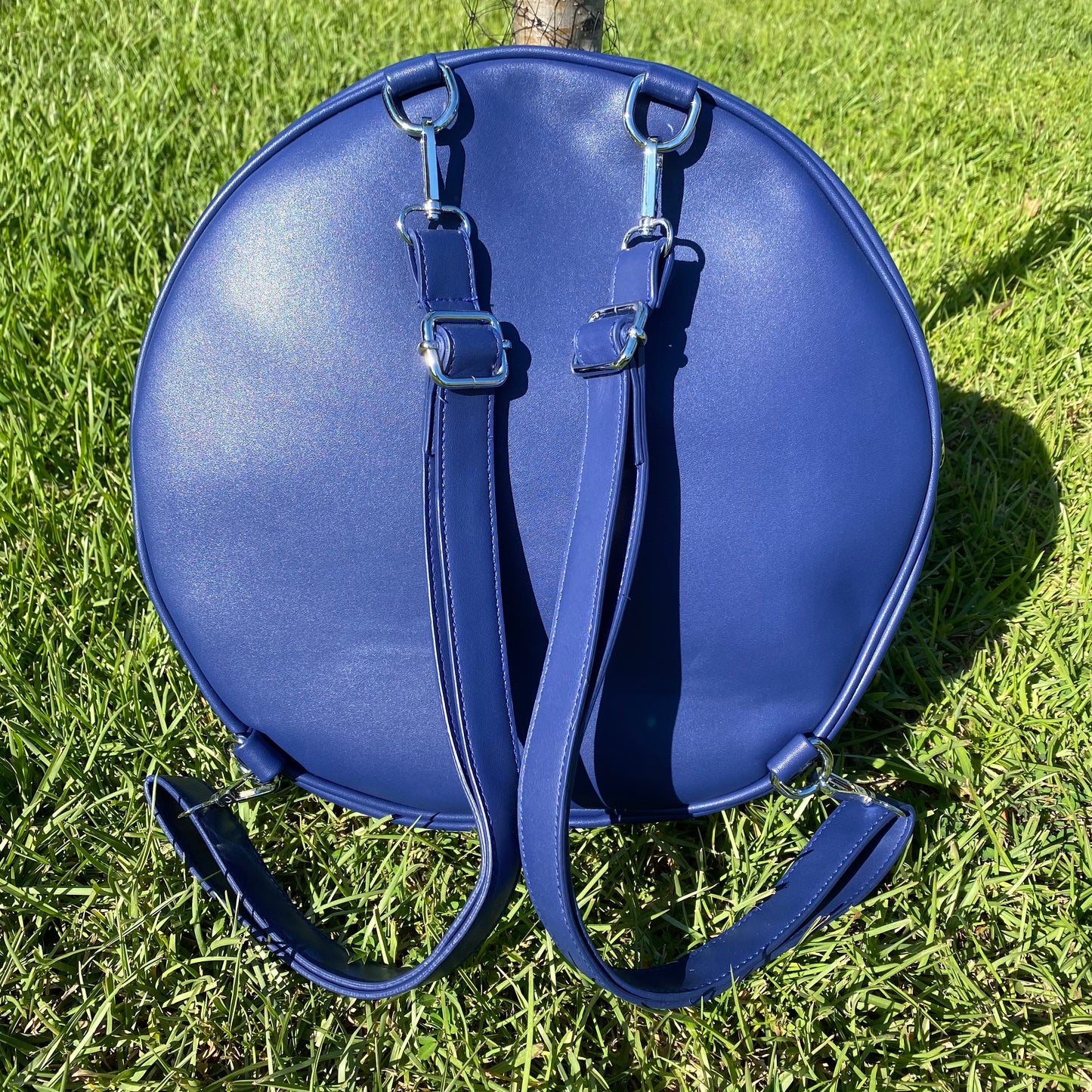 Water Spirit ITA Bag