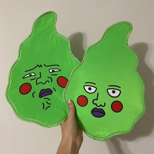 Dimple ITA Bag Extra Face Inserts