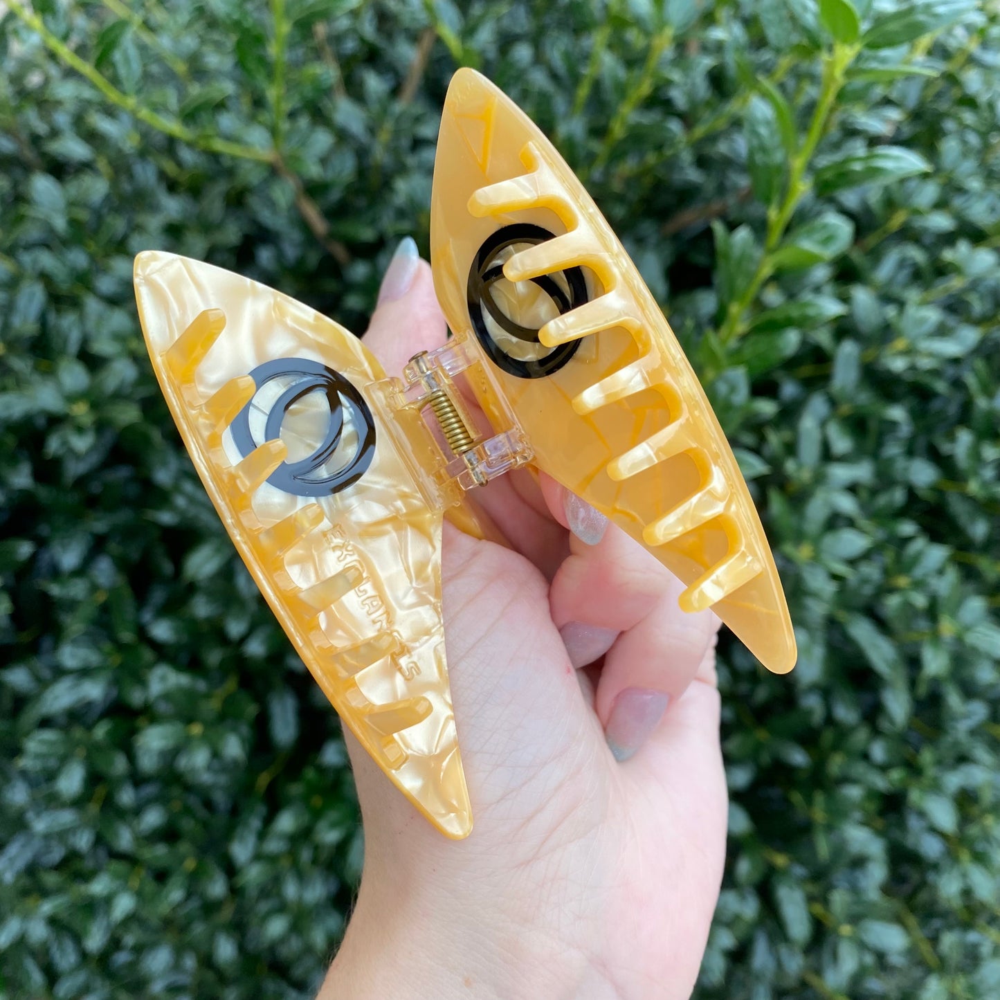 Science TOS Claw Clip