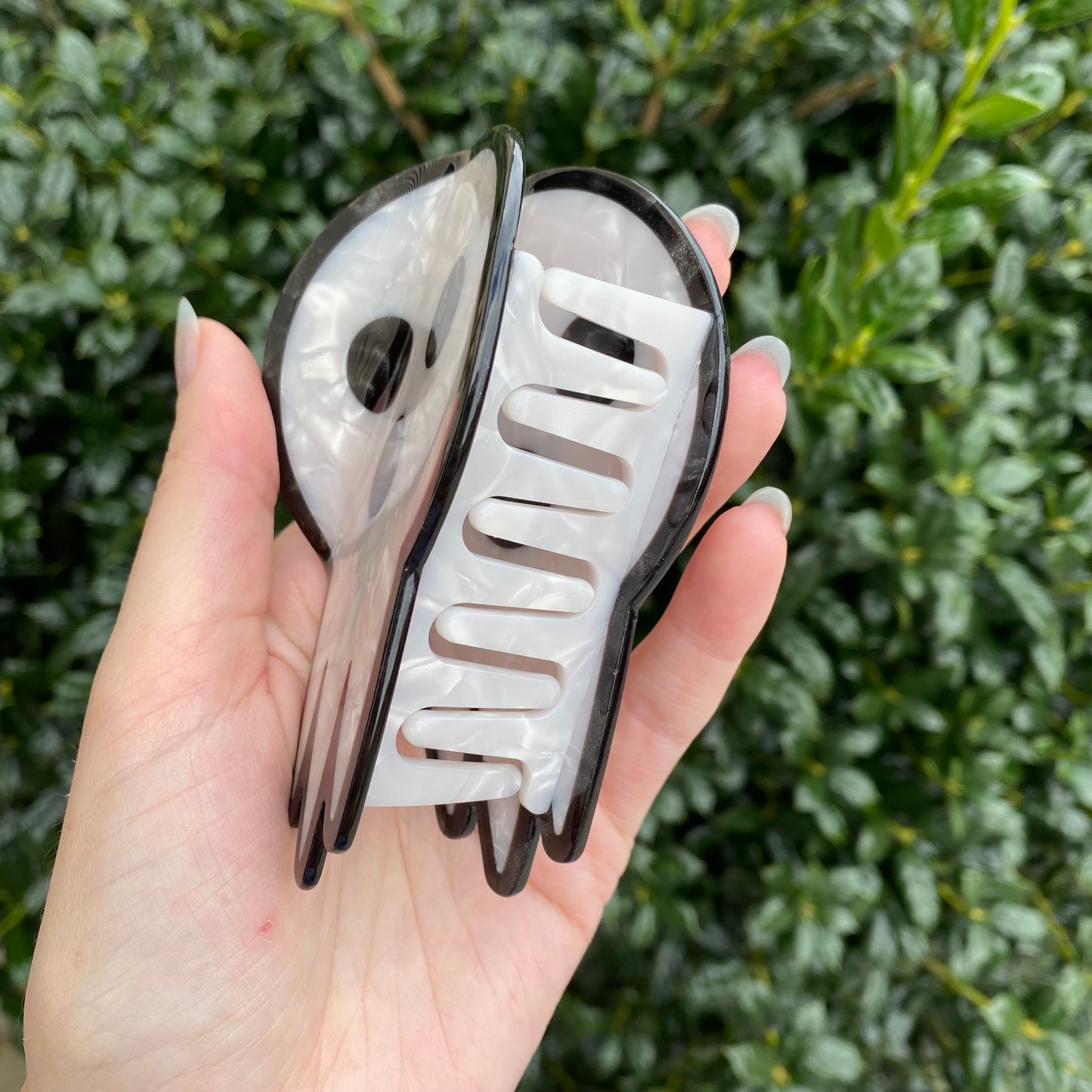 Lord Death Claw Clip