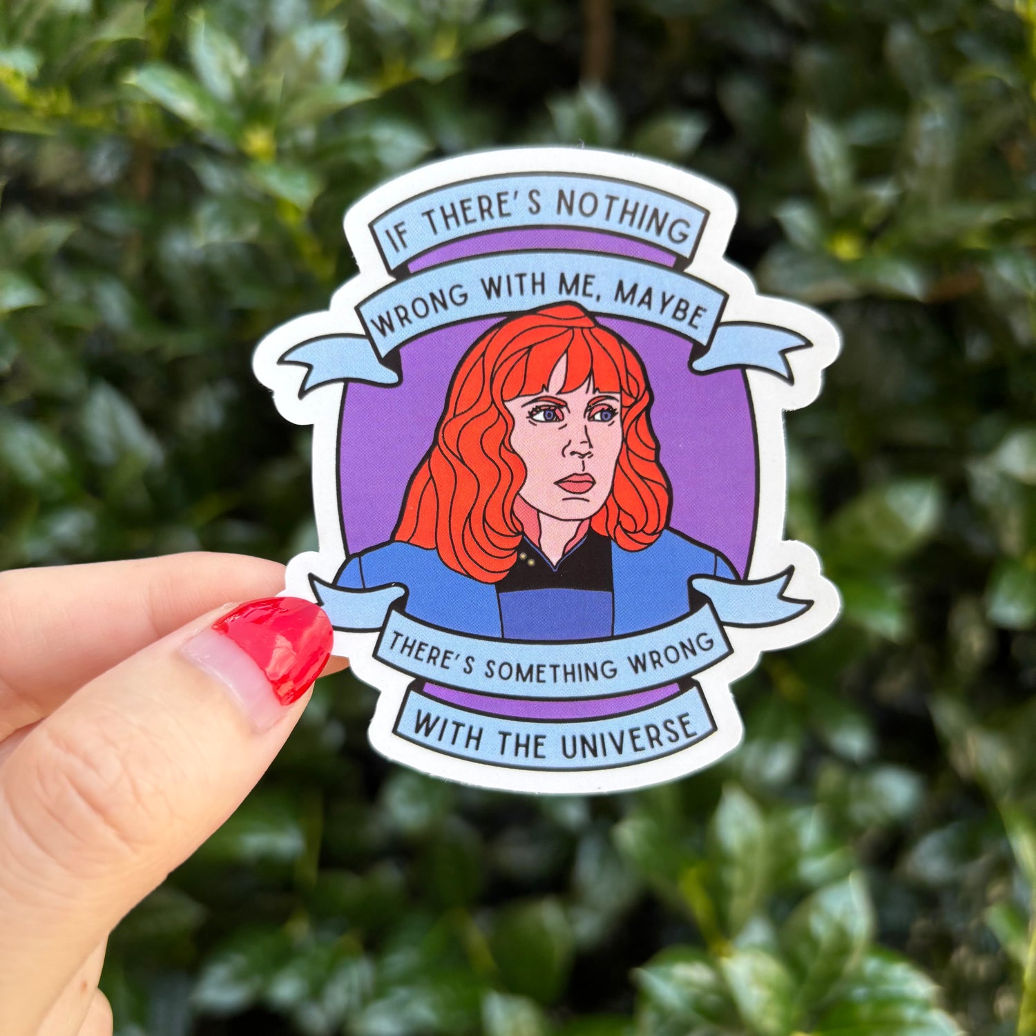 Stickers