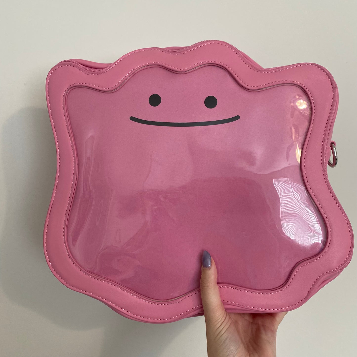 Ditto ITA Bag