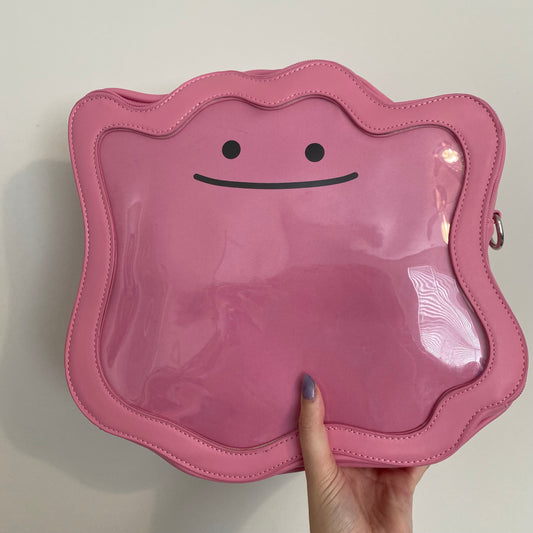 Ditto ITA Bag