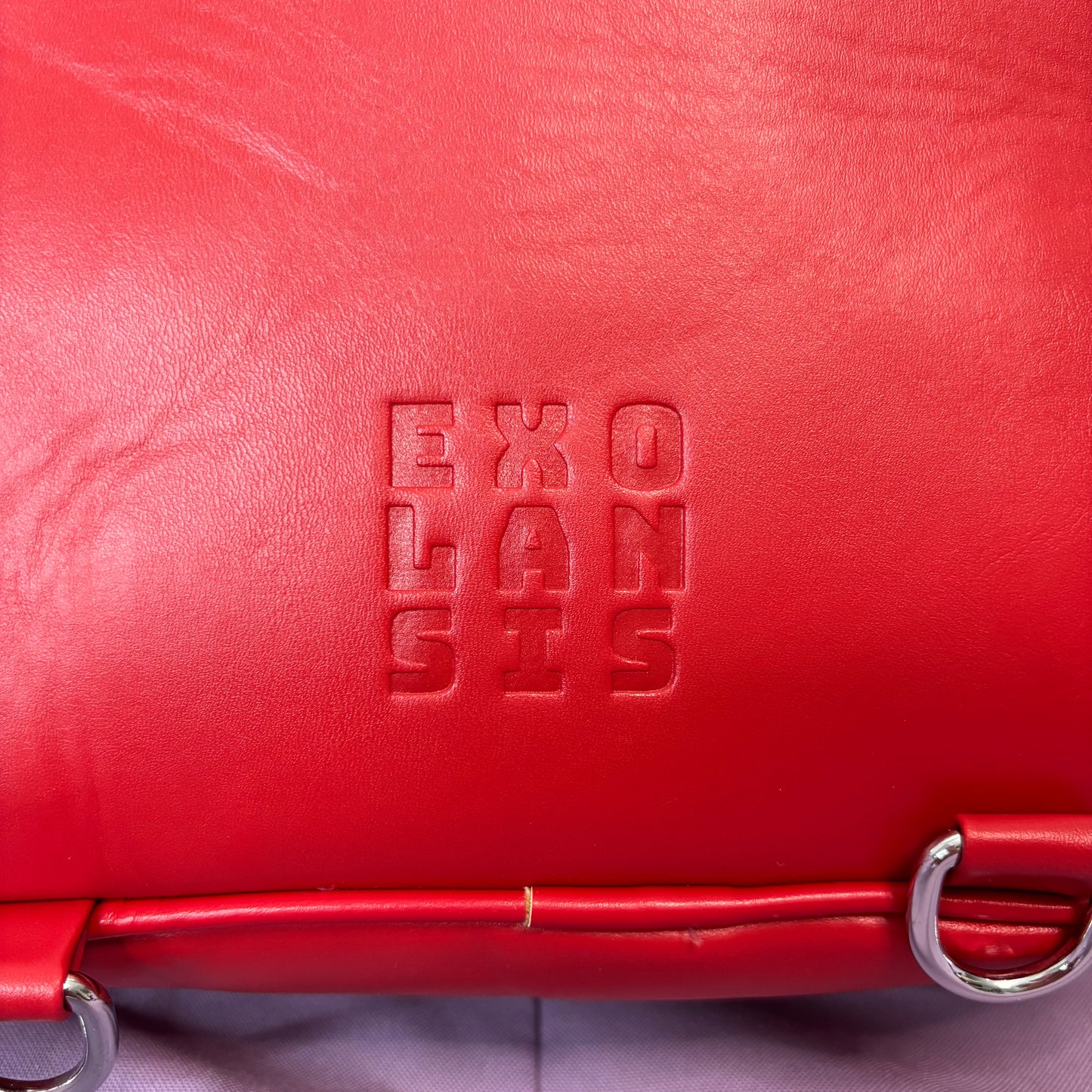 Rainbow Monkey ITA/Display Bag - Operation: I.T.A.B.A.G.