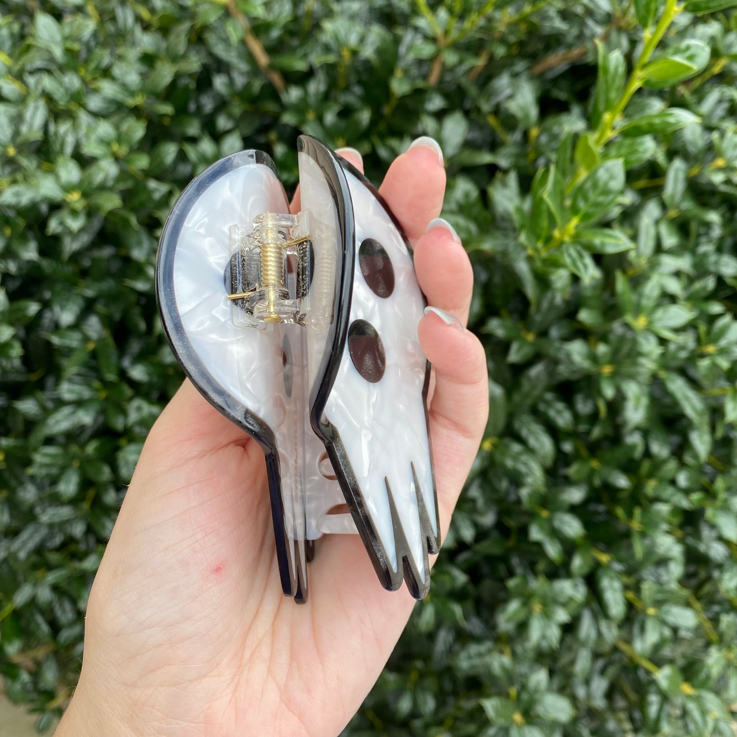 Lord Death Claw Clip