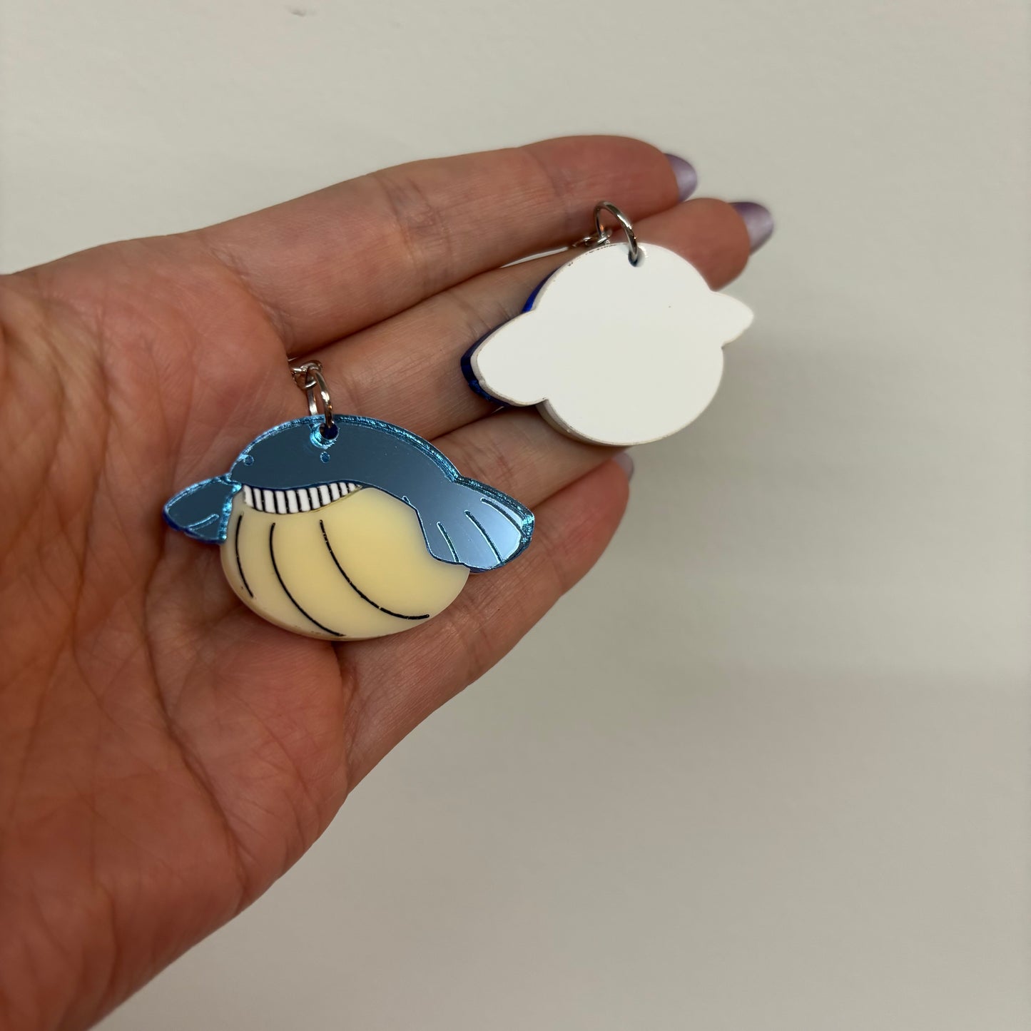 Wailmer Acrylic Earrings