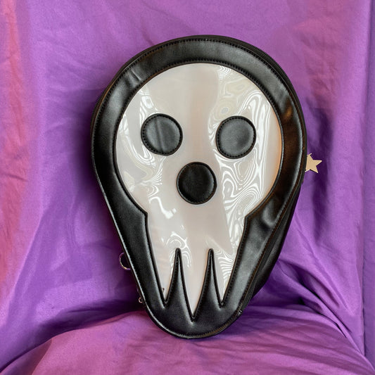 Lord Death ITA Bag