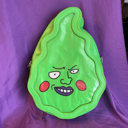 Dimple ITA Bag
