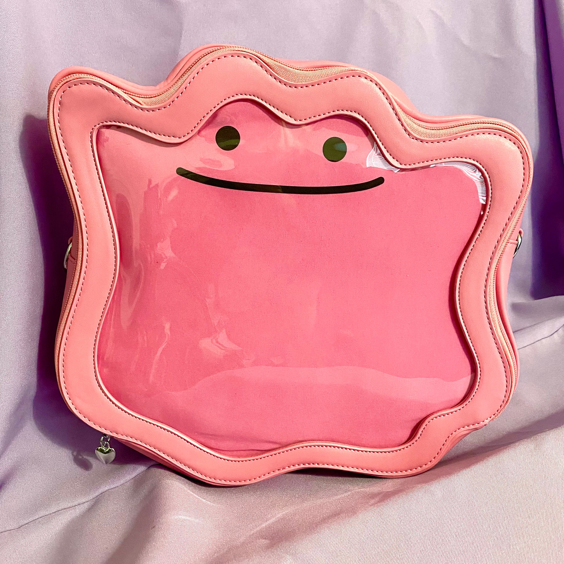 Loungefly ditto bag sale